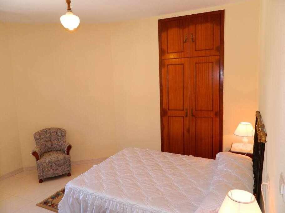 Apartamento Pedrafigueira Exterior photo